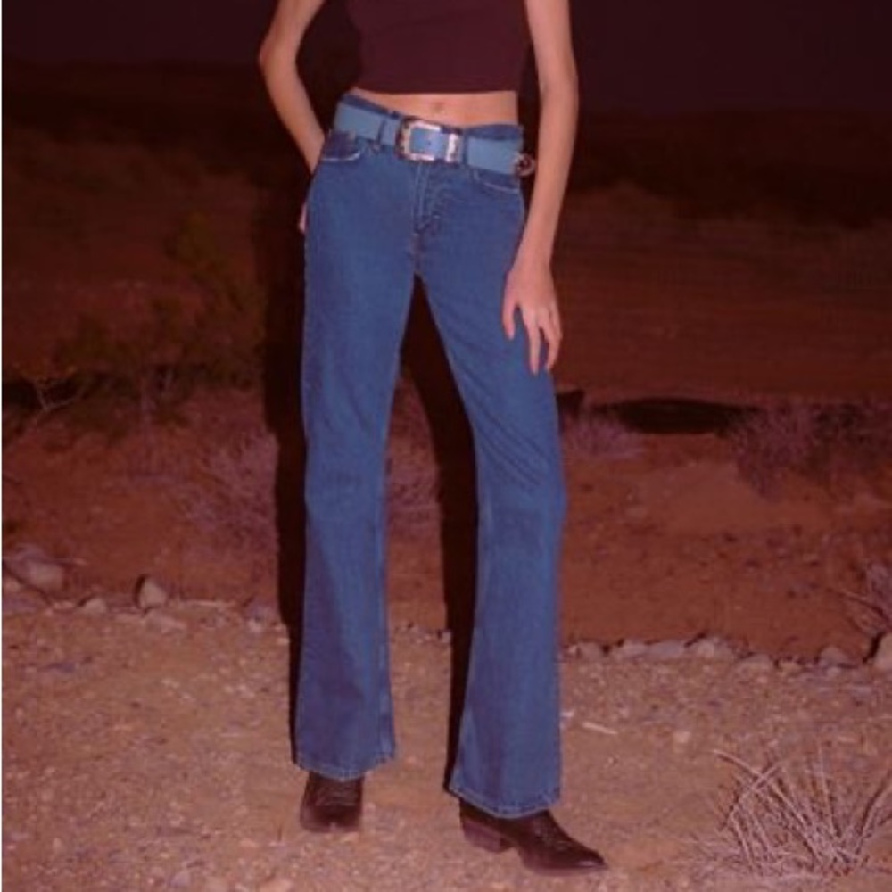 BDG 90s bootcut jeans